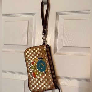 Consuela hand bag